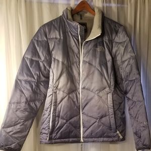 The North Face 550 Down Jacket XL